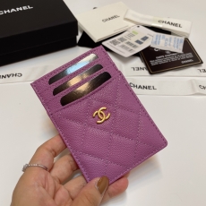 Chanel Wallet Purse